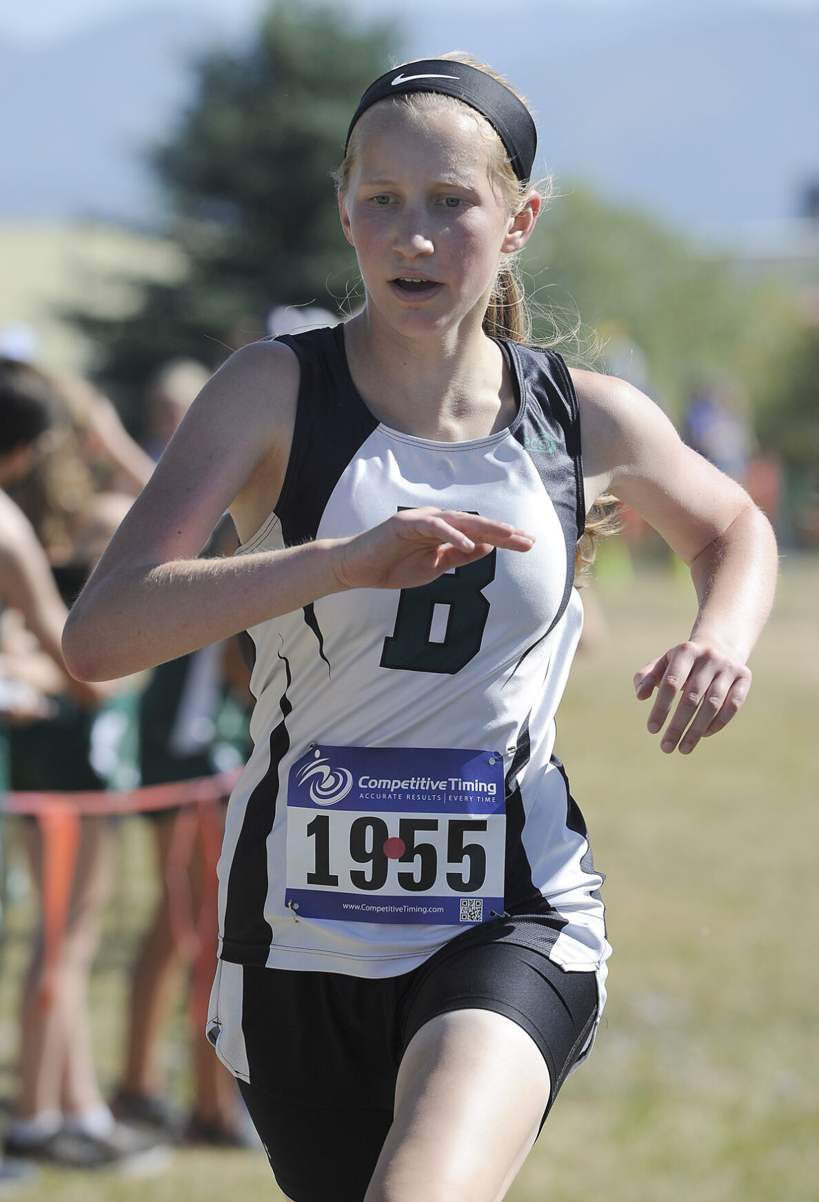 Hannah Giese